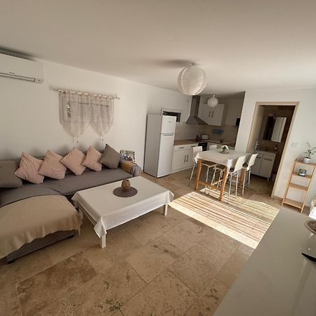 קאביון Maison De Vacances En Campagne מראה חיצוני תמונה