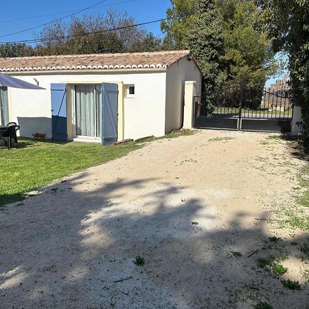 קאביון Maison De Vacances En Campagne מראה חיצוני תמונה