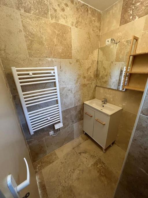 קאביון Maison De Vacances En Campagne מראה חיצוני תמונה