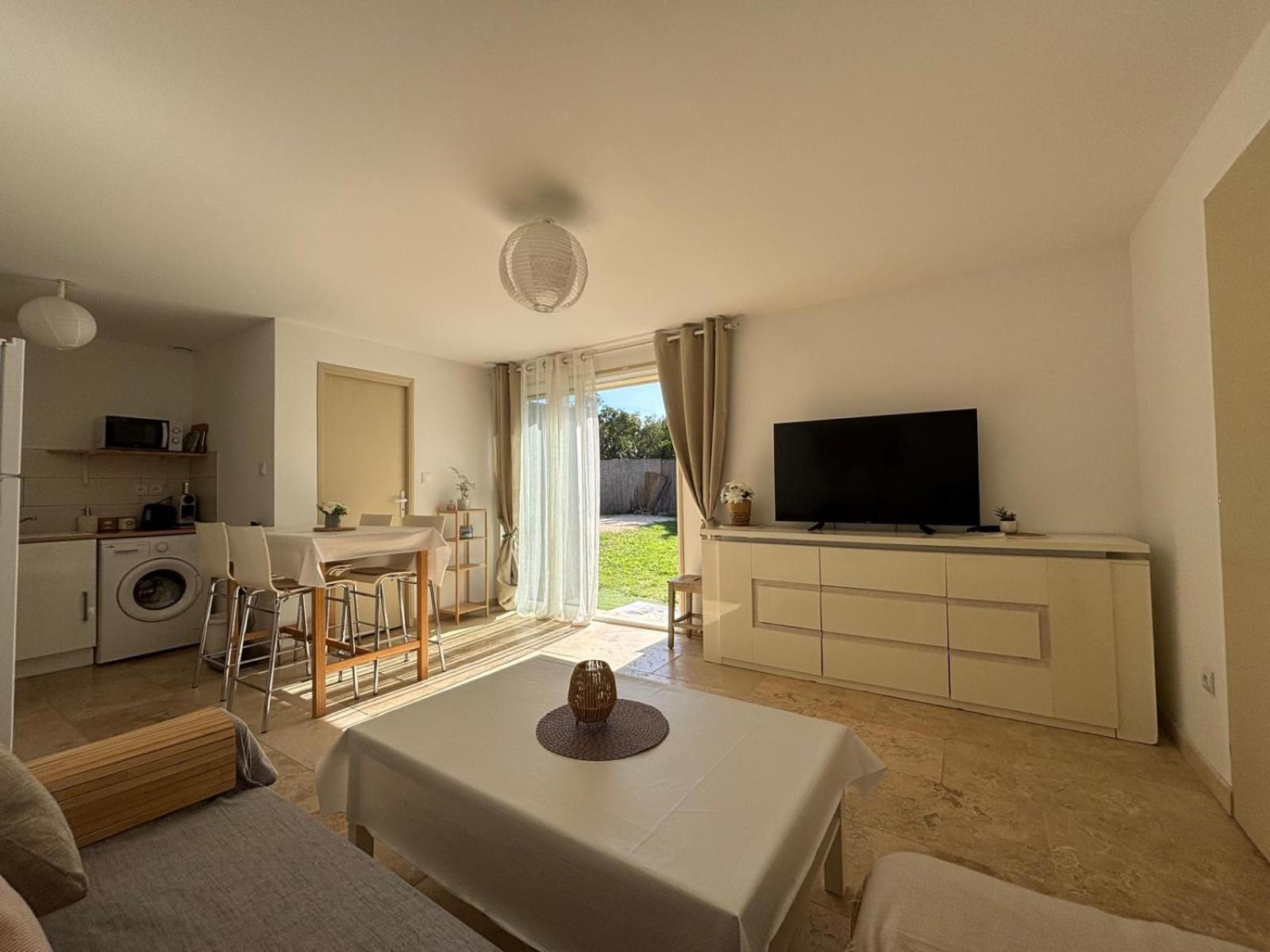 קאביון Maison De Vacances En Campagne מראה חיצוני תמונה