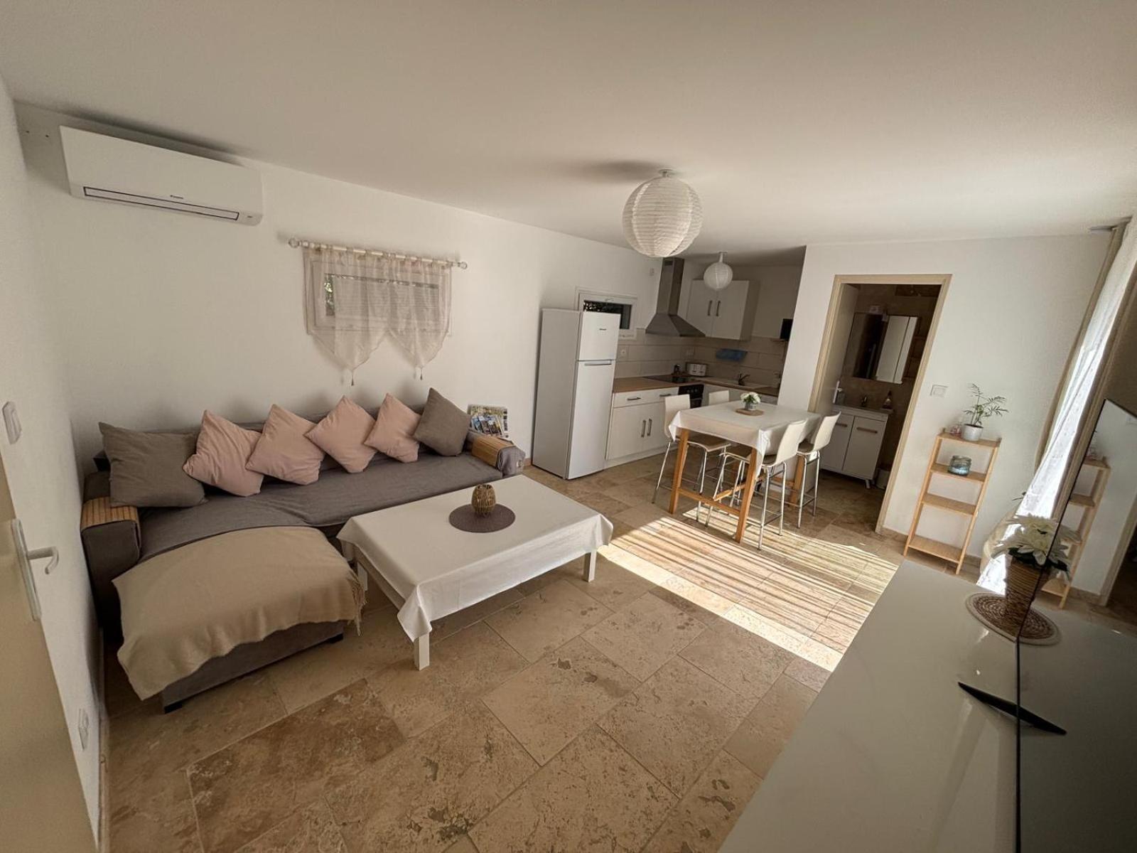 קאביון Maison De Vacances En Campagne מראה חיצוני תמונה